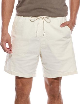 Hudson Drawstring Short