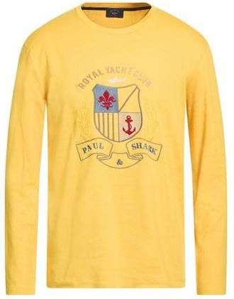 Paul & Shark TOPWEAR - T-shirts on YOOX.COM