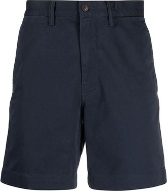 Ralph Lauren Classic Bermuda Trousers