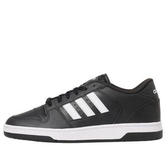 adidas Break Start Black White JR8151
