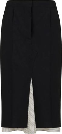 Marni Gonna A Matita-Donna