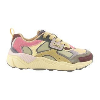 Colmar Garner F Sneaker - Sport - Mujer - Multicolor - 40 EU