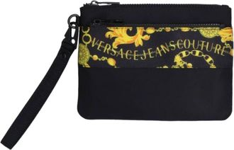 Versace Jeans Couture Pouch Bag