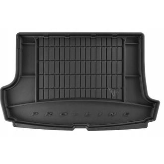 OEM Alfombrilla De Goma Para Maletero Volkswagen T-roc Desde 2017- Tm G
