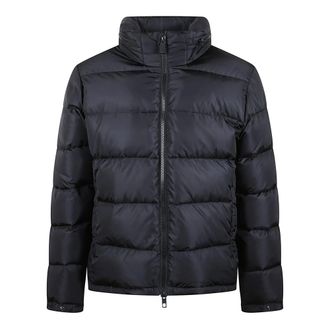 Aspesi Hombre, Chaquetas, Negro, Talla: XL