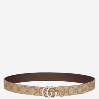 Gucci Belt - Beige