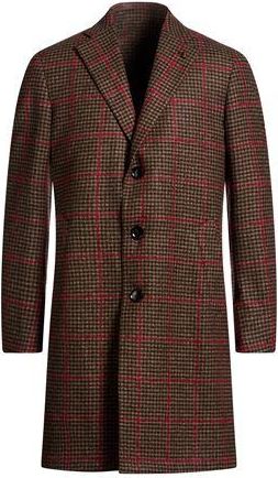 Sartoria Latorre CAPISPALLA - Cappotti su YOOX.COM