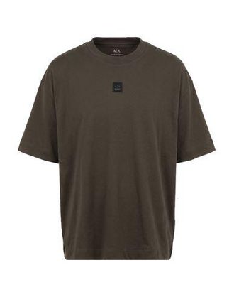 A|X Armani Exchange TOPWEAR - T-shirts sur YOOX.COM