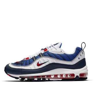 Nike (WMNS) Nike Air Max 98 Gundam AH6799-100