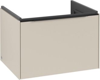 Villeroy & Boch Villeroy&boch - Subway 3.0, 622x429x478 Mm, Mueble De Lavabo, 1