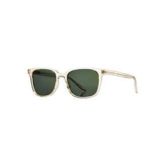 Barton Perreira Sunglasses, unisex, Gray, 52 MM, Stylish JOE Sunglasses