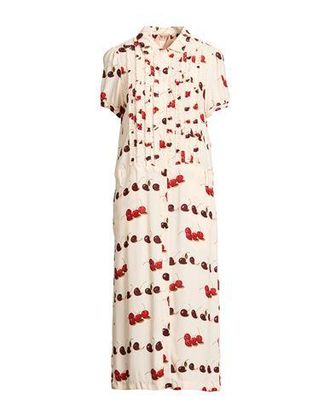 N&deg;21 Midi dresses