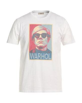 ROBERTO P LUXURY TOPWEAR - T-shirts on YOOX.COM