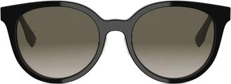 Fendi Fe40208 F Sunglasses