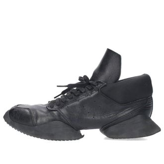 adidas x Rick Owens Runner Triple Black AQ2825