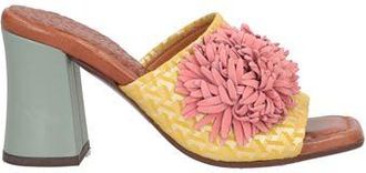 Chie Mihara CALZADO - Sandalias con cierre en YOOX.COM