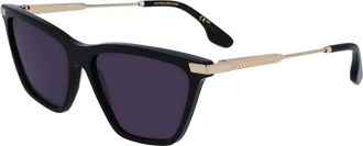 Victoria Beckham Acetate Womens Sunglasses