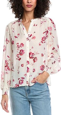 BA&SH Ba&Sh Chemise Audry Shirt