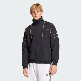 adidas Mens adidas CUTLINE TRACK TOP