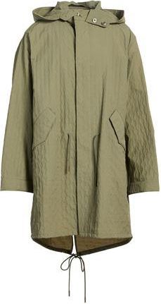 Givenchy ROPA DE ABRIGO - Abrigos y gabardinas en YOOX.COM