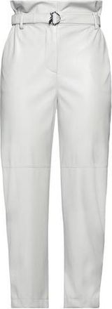 Patrizia Pepe PARTES DE ABAJO - Pantalones en YOOX.COM