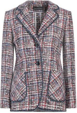 Roberto Quaglia TRAJES Y CONJUNTOS - Americanas en YOOX.COM