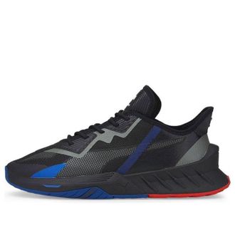 Puma BMW Motorsport x Maco SL Black Strong Blue 306995-02