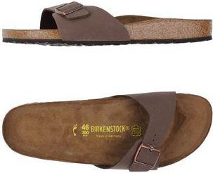 Birkenstock FOOTWEAR - Sandals on YOOX.COM