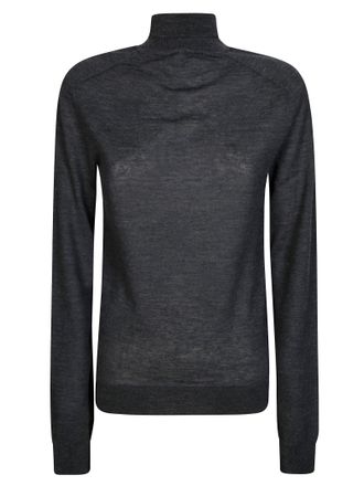 J.W.Anderson Slim Fit Turtleneck Jumper