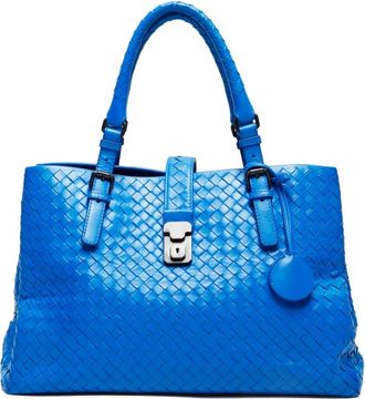 Bottega Veneta Borsa a mano 2012-2024 - Blu
