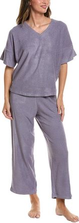 Natori Natori Terry Lounge Set