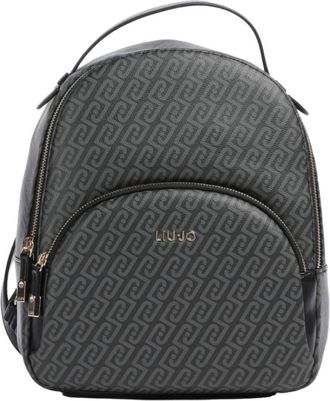 Liu Jo Donna, Borse, Nero, Taglia unica, new
