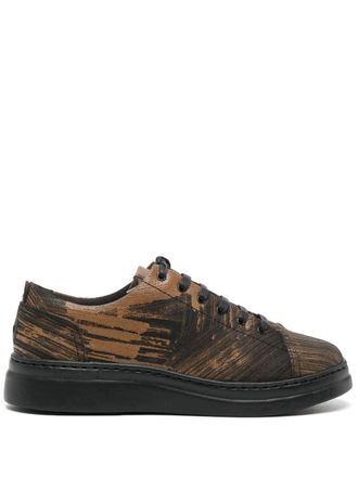 Camper Runner Up low-top sneakers - Brown