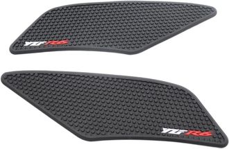 OEM Adhesivo Protector Para Dep&oacute;sito De Motocicleta Yamaha Yzf-r6 2017-2021, Almohadilla Antideslizante Para Dep&oacute;sito De Motocicleta, Almohadillas De Trac
