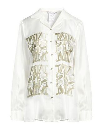 Max Mara TOPWEAR - Shirts on YOOX.COM