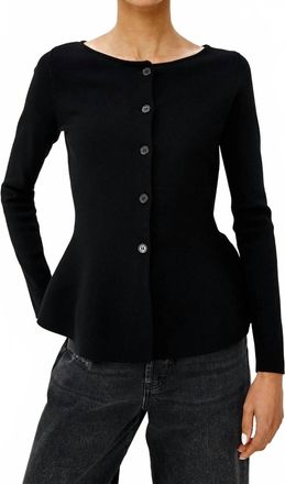 Rails Womens The Diane Cardigan In Black