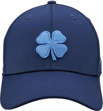 Black Clover Premium Clover 161 Hat in Navy at Nordstrom