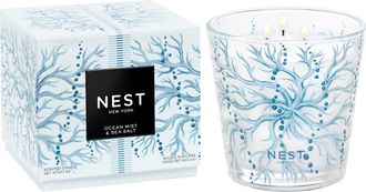 Nest New York Ocean Mist & Sea Salt Candle at Nordstrom, Size 47.3 Oz Oz
