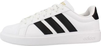 adidas Mujer, Deporte, Blanco, Talla: 38 EU