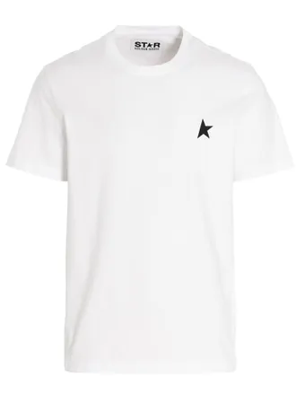 Golden Goose T -shirt Small Star