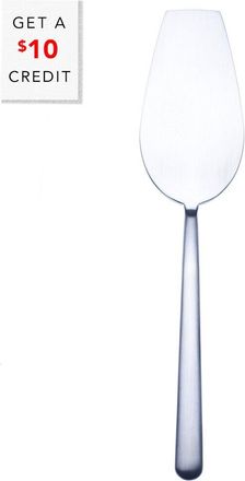Mepra Cake Server With $10 Credit