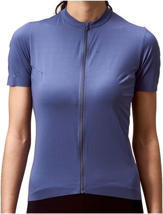 Endura Pro SL S/S Jersey Velotrikot f&uuml;r Damen | blau