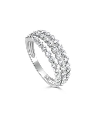 Sabrina Designs 14K 1.08 Ct. Tw. Diamond Ring