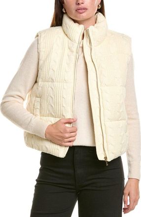 Ramy Brook Vera Vest