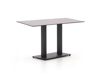 Forza Furniture Forza Orta tuintafel 120x70x73cm