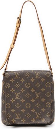 Louis Vuitton Musette Salsa Schoudertas