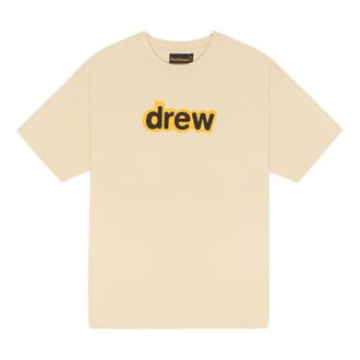 Drew House Secret T-shirt Biscotti DH-HJ2121-SEBI
