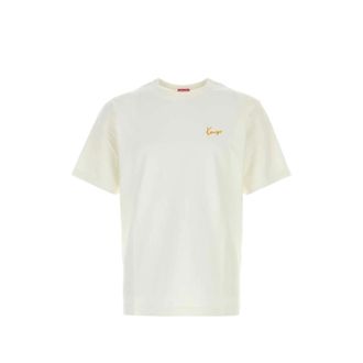 Kenzo Work And Play T-shirt
