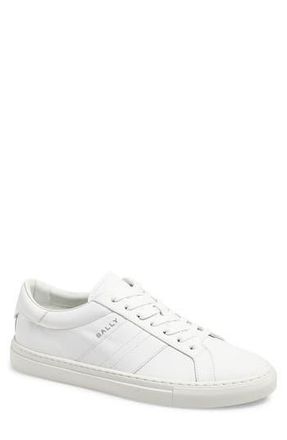 Bally Hedey Sneaker in White at Nordstrom Rack, Size 9