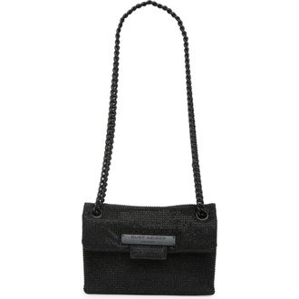 Kurt Geiger Brixton Shoulder Bag in Black at Nordstrom Rack